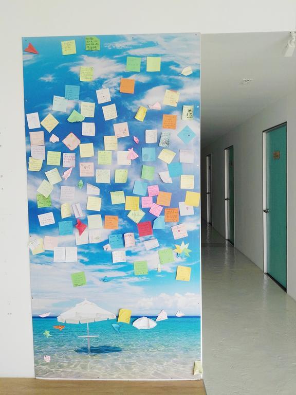 Roof Talk Theme Hostel Johor Bahru Extérieur photo
